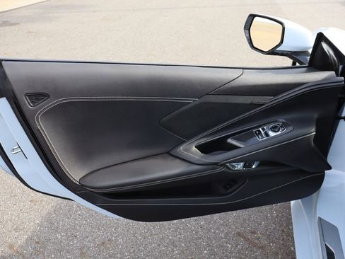 Used 2024 Chevrolet Corvette Stingray Coupe w/ 1LT image 10