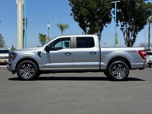 Used 2023 Ford F150 XL w/ STX Appearance Package RWD image 6