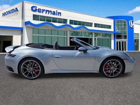 Used 2020 Porsche 911 Carrera S RWD image 3