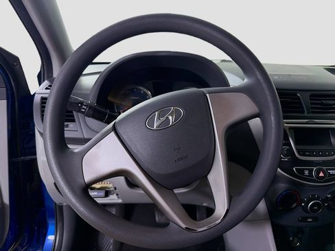 Used 2016 Hyundai Accent SE FWD image 15