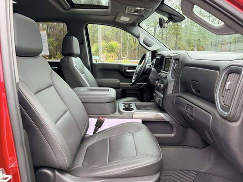 Used 2021 Chevrolet Silverado 1500 LTZ w/ LTZ Premium Package image 13