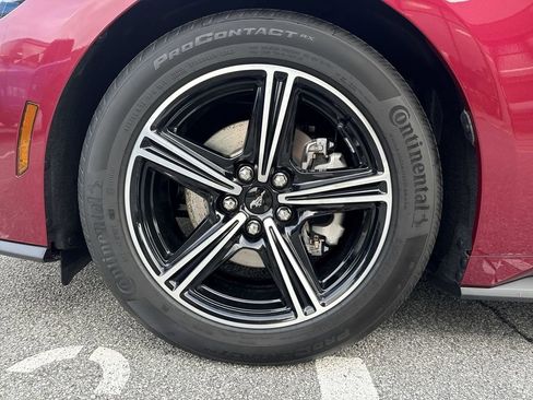 New 2025 Ford Mustang Premium image 7