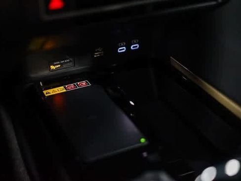 Certified 2025 Toyota Camry XSE image 24