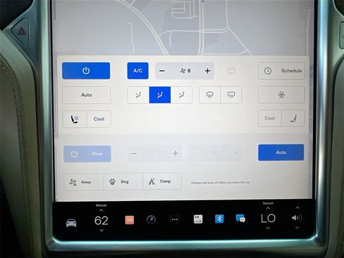 Used 2016 Tesla Model X 75D image 14