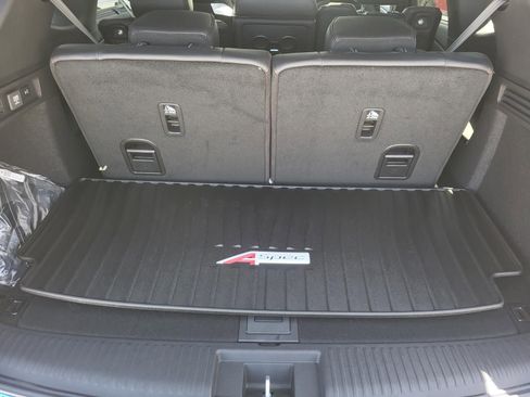 New 2026 Acura MDX A-Spec image 11