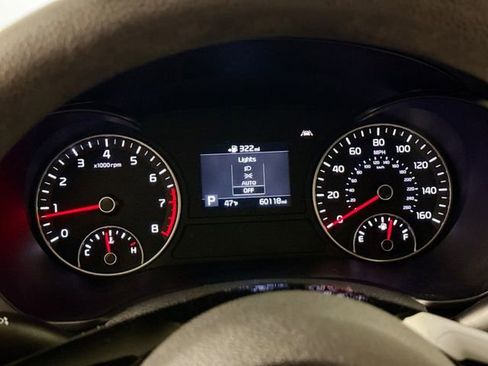 Used 2019 Kia Optima LX image 22