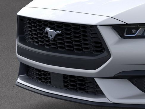 New 2025 Ford Mustang Premium RWD image 17