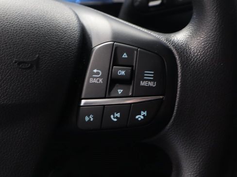 Certified 2025 Ford Bronco Sport Big Bend image 28