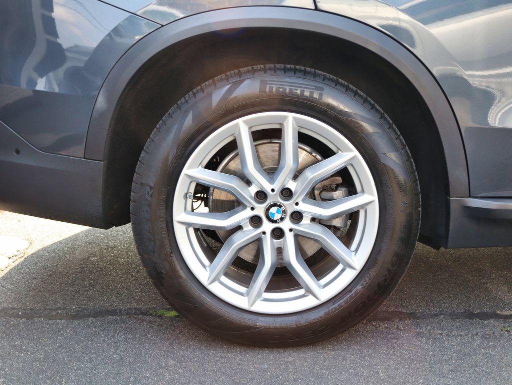 Used 2020 BMW X5 xDrive40i w/ Executive Package AWD/4WD image 72
