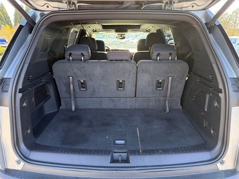 Certified 2024 Chevrolet Traverse Z71 w/ Enhanced Driving Package image 18