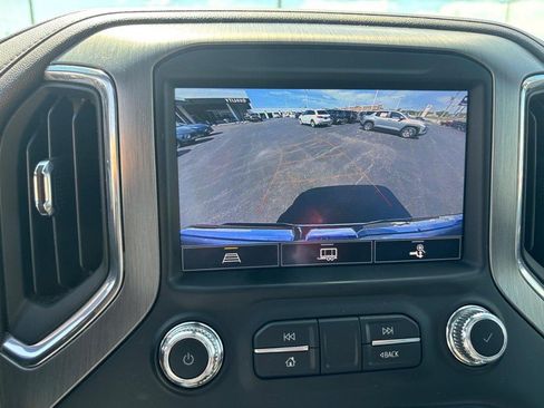 Used 2022 GMC Sierra 1500 Denali w/ Denali Premium Package AWD/4WD image 21