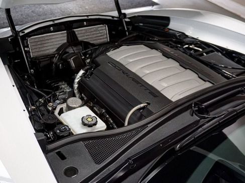 Used 2019 Chevrolet Corvette Grand Sport image 12