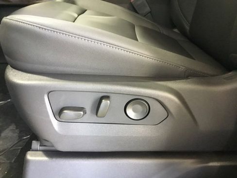 New 2026 GMC Sierra 1500 Elevation w/ Elevation Premium Package image 33