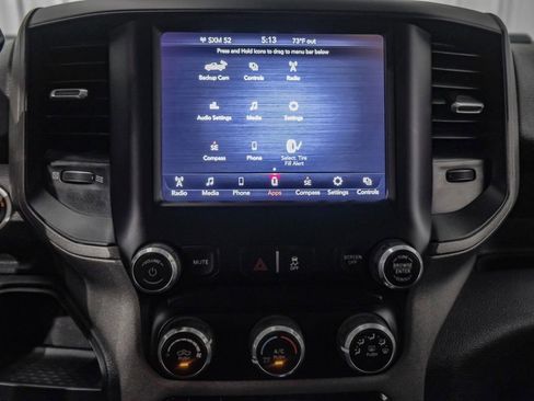 Used 2021 RAM 3500 Tradesman image 27