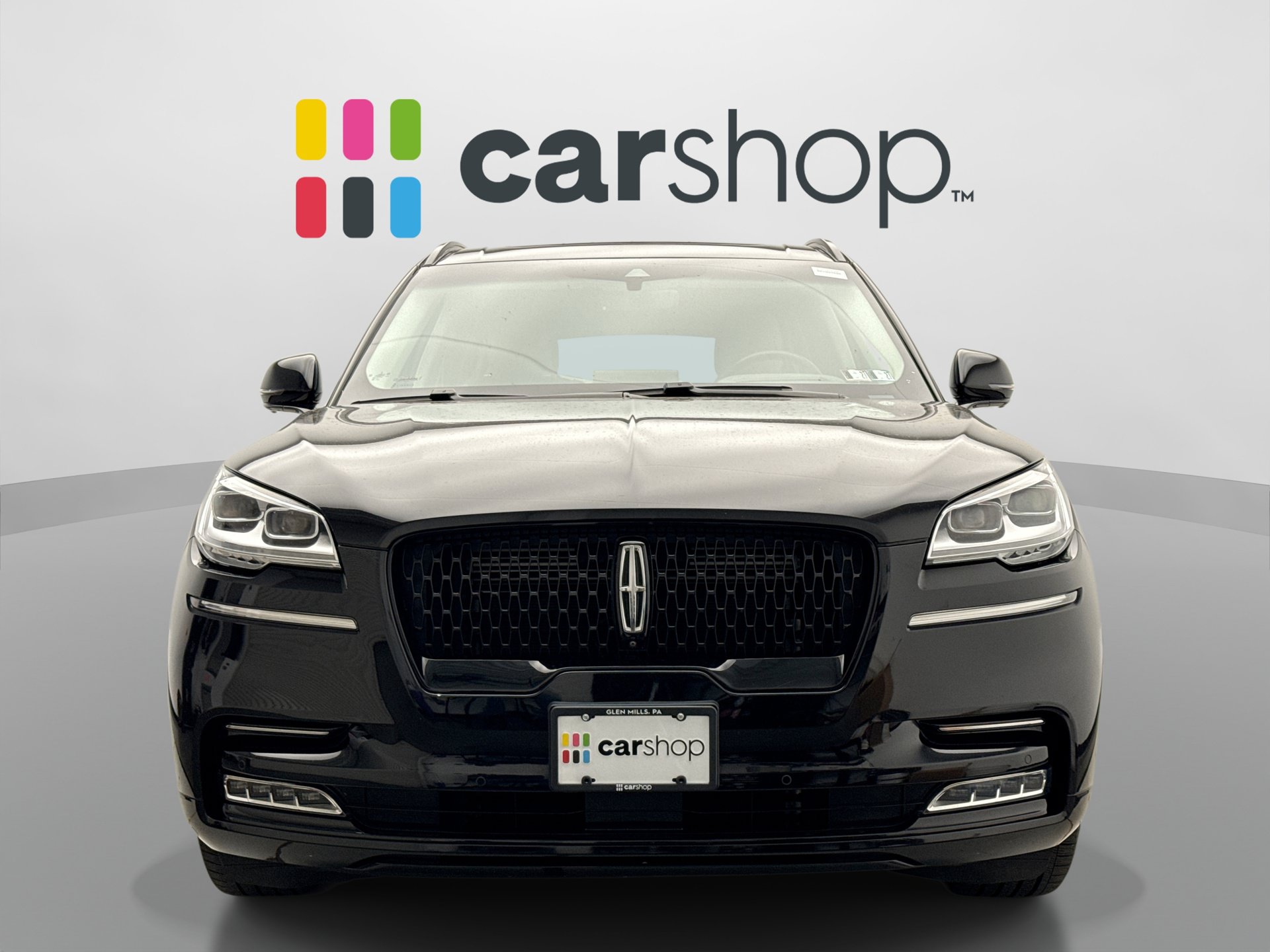 Used 2023 Lincoln Aviator Reserve w/ Equipment Group 201A AWD/4WD image 8