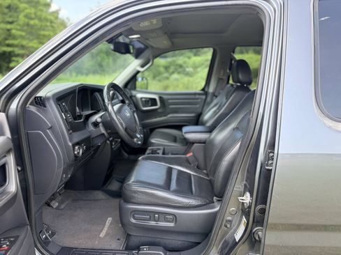 Used 2013 Honda Ridgeline RTL image 13