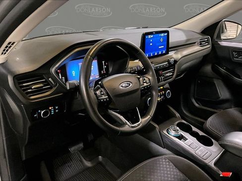 Certified 2024 Ford Escape Active AWD/4WD image 20