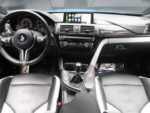 Used 2020 BMW M4 Coupe w/ Competition Package RWD image 67