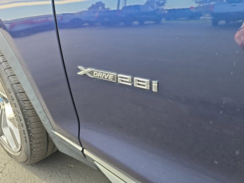 Used 2016 BMW X3 xDrive28i image 10