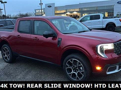 New 2026 Ford Maverick Lariat w/ 4K Tow Package image 26