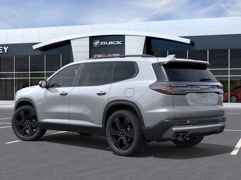 New 2026 GMC Acadia Elevation image 3