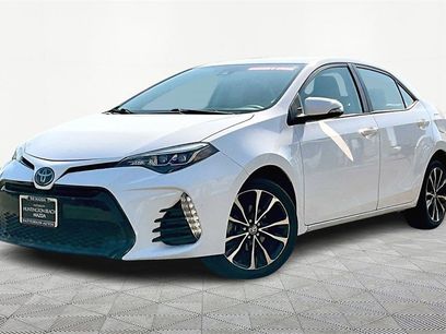 Used 2019 Toyota Corolla L