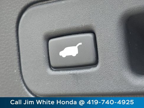 Certified 2024 Honda Passport EX-L image 21