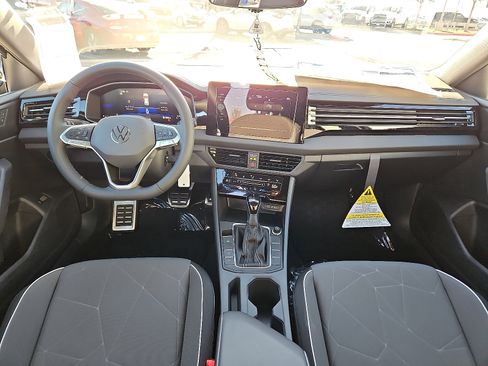 New 2026 Volkswagen Jetta Sport image 7