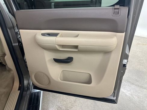 Used 2012 GMC Sierra 1500 SLE w/ Power Tech Package image 23