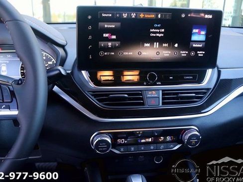 New 2025 Nissan Altima 2.5 SR w/ SR Premium Package image 18