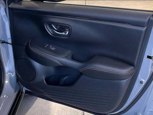 Used 2025 Honda HR-V Sport image 24