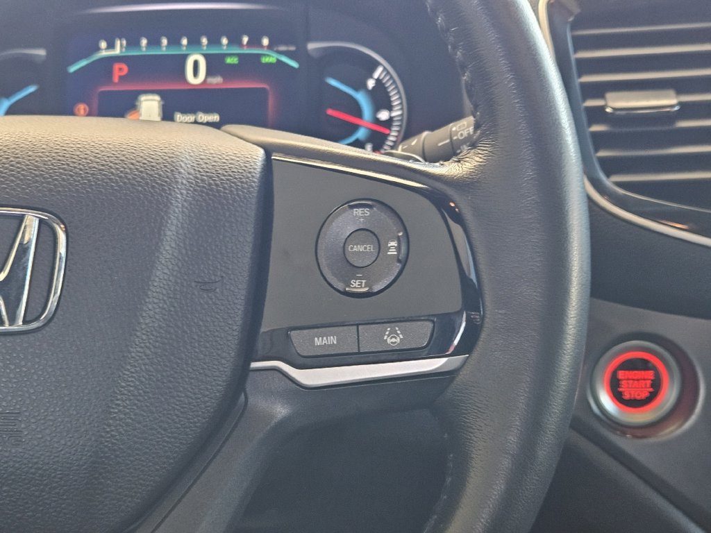 Used 2021 Honda Passport EX-L image 30