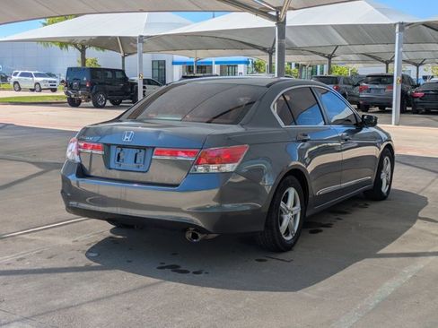 Used 2012 Honda Accord LX image 5