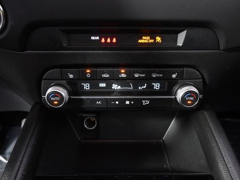 Used 2023 MAZDA CX-5 AWD 2.5 S image 31