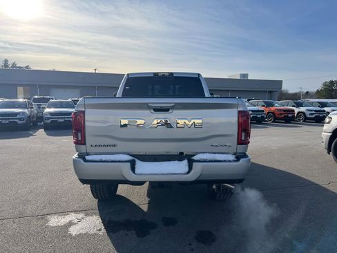 New 2026 RAM 2500 Laramie image 6