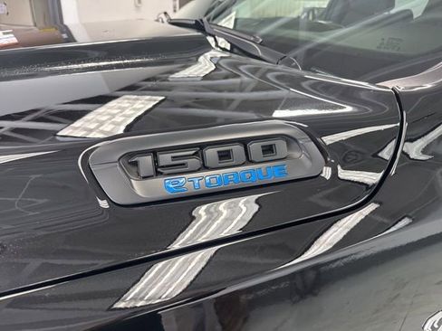 New 2026 RAM 1500 Big Horn w/ Night Edition image 4