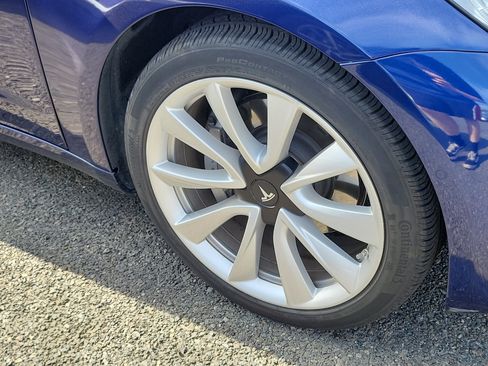 Used 2020 Tesla Model 3 RWD image 4