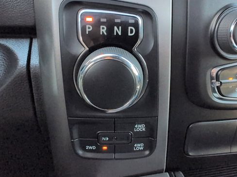 Used 2022 RAM 1500 Classic Warlock w/ Electronics Group image 31