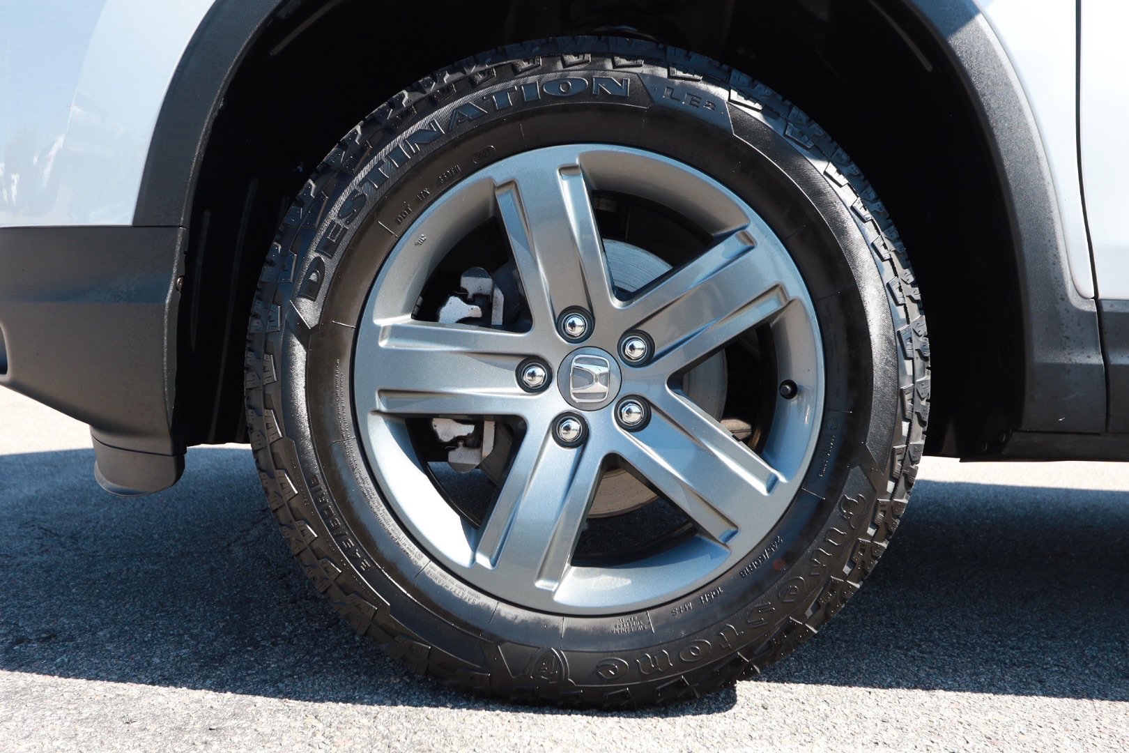 Used 2023 Honda Ridgeline RTL-E image 9