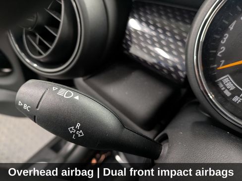 Used 2018 MINI Cooper S FWD image 26