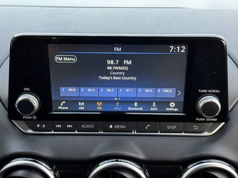Used 2023 Nissan Sentra S FWD image 13