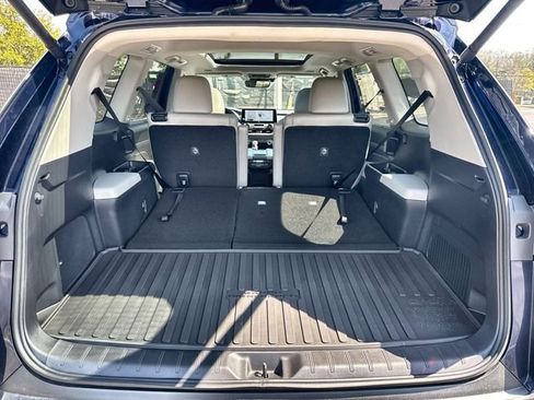 New 2026 Toyota Grand Highlander Limited image 33