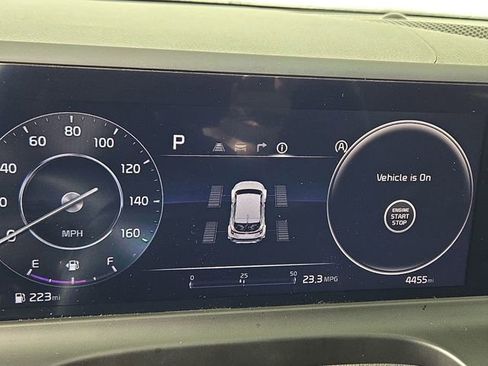 Certified 2025 Kia Seltos EX image 18