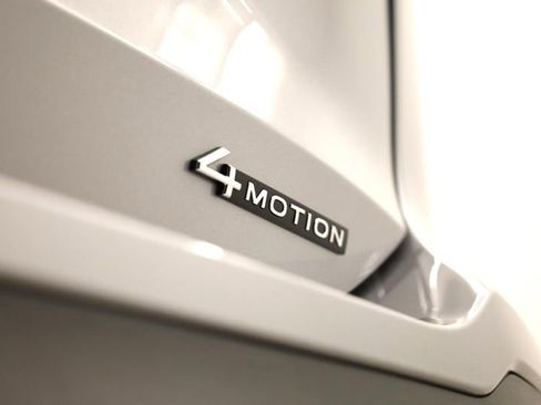 New 2026 Volkswagen Tiguan S image 35