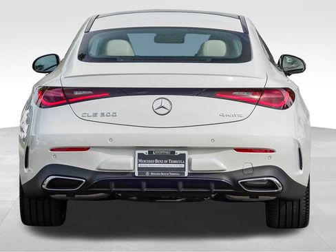 New 2026 Mercedes-Benz CLE 300 CLE 300 image 5