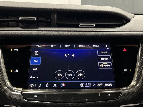 Used 2023 Cadillac XT6 Sport image 21