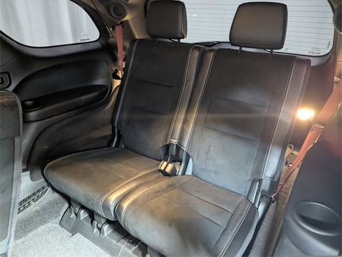 Used 2022 Dodge Durango SRT w/ Black Package image 9