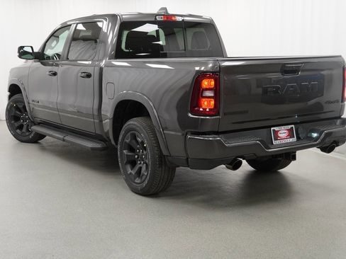 New 2026 RAM 1500 4x4 Crew Cab image 13