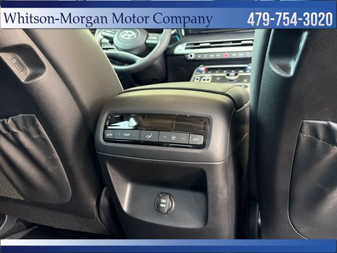 Used 2025 Hyundai Palisade XRT FWD image 40