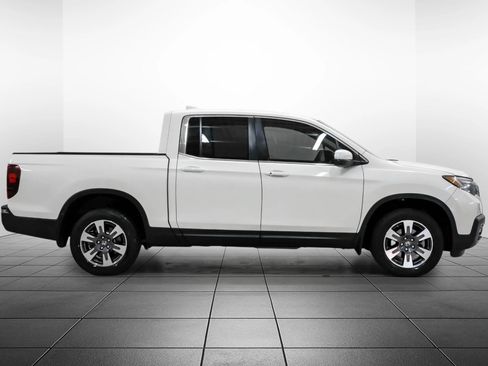 Used 2017 Honda Ridgeline RTL image 7